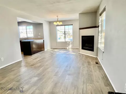 1124 Longbow #1A, Bozeman, MT 59718