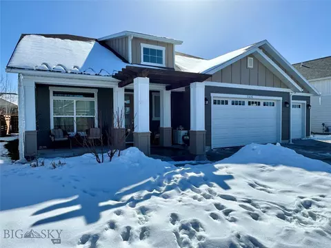 3426 Lemhi Trail Dr, Bozeman, MT 59718