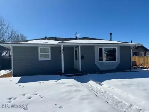 2720 Phillips, Butte, MT 59701