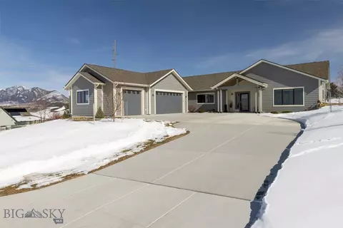 1602 Kenyon Dr, Bozeman, MT 59715