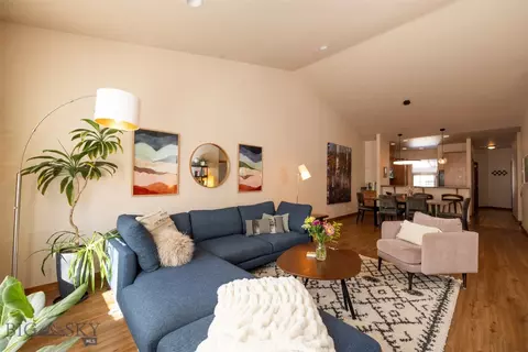 2384 W Beall St #3, Bozeman, MT 59718