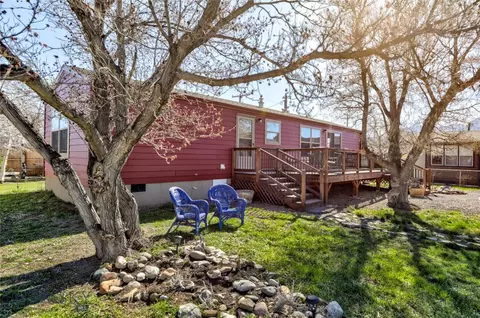 512 N K St, Livingston, MT 59047