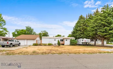 311 S Maple St, Townsend, MT 59644