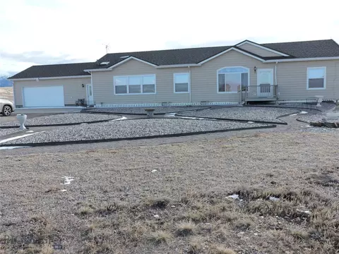 979 E Bench Rd, Twin Bridges, MT 59754