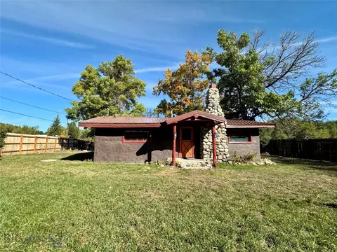 115 Miller Dr, Livingston, MT 59047