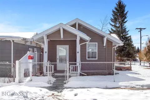 3102 Phillips, Butte, MT 59701