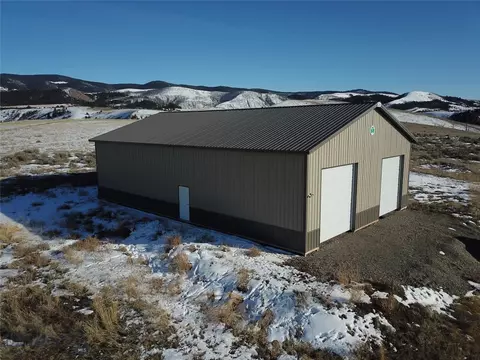 1085 Round Pole Dr, Clarkston, MT 59752