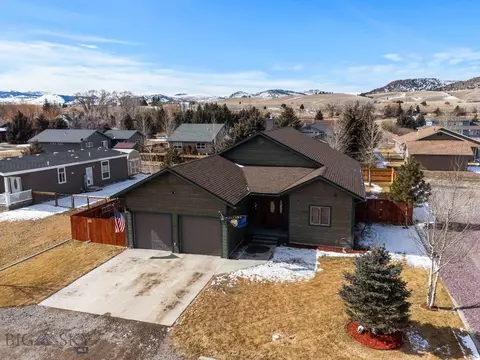 842 Mirza Way, Ennis, MT 59729
