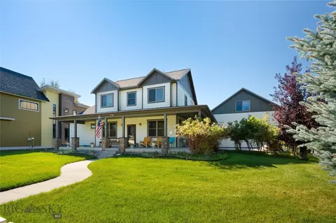 3726 Bungalow Ln, Bozeman, MT 59715