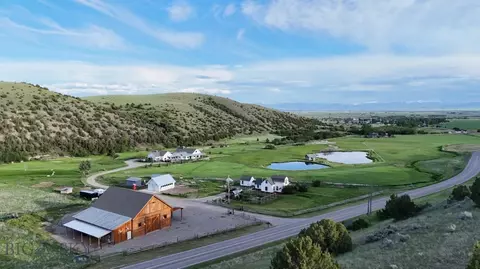 10370 Dry Creek Rd, Belgrade, MT 59714