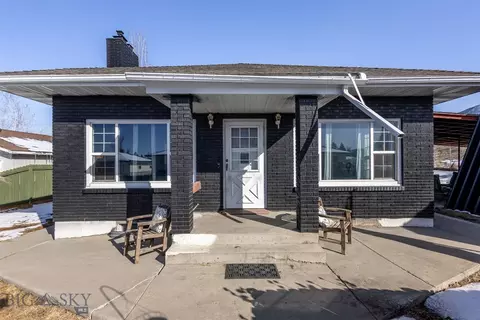 3231 Richardson, Butte, MT 59701