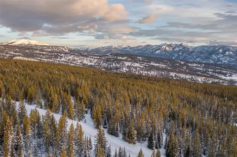 tbd Beaver Crk W #LOT 17, Big Sky, MT 59716