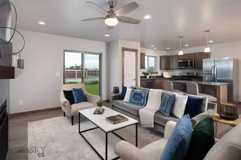 611 Relentless Dr #B, Belgrade, MT 59714
