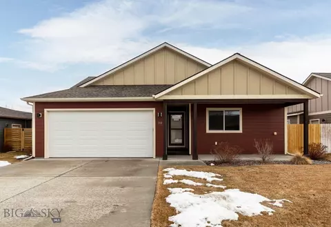 312 Butler Creek Ave, Belgrade, MT 59714