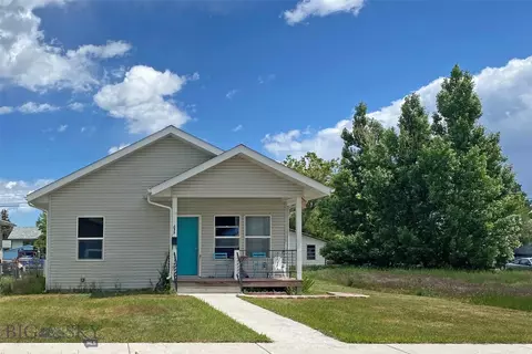 835 E Glendale, Dillon, MT 59725