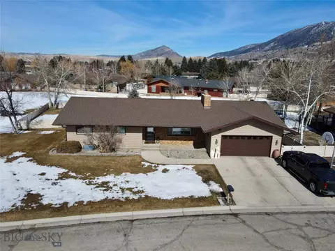 5 Bittersweet, Butte, MT 59701