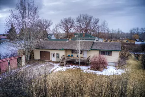 5170 High St, Belgrade, MT 59714