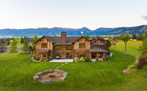 65 Prairie Glen Way, Belgrade, MT 59714