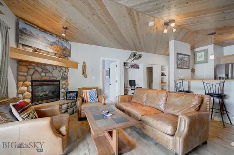 120 Firelight Dr #C-1, Big Sky, MT 59716