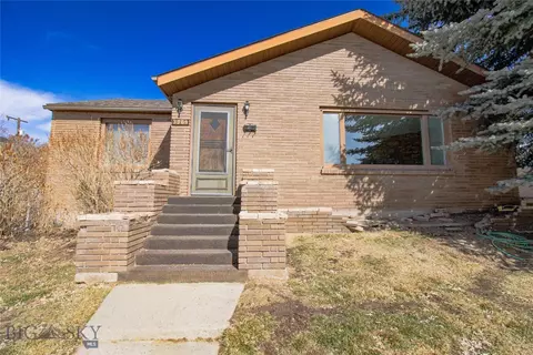3009 Bayard St, Butte, MT 59701