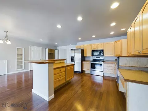 311 Magdalene Way #A, Bozeman, MT 59718