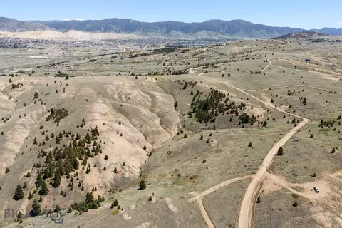 tbd Hyde Park, Butte, MT 59701
