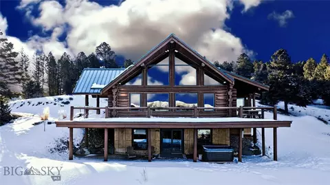 303 Peacemaker Rd, Bozeman, MT 59718