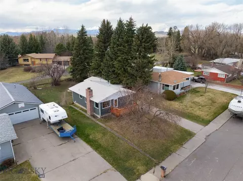 11 Carol Ln, Livingston, MT 59047