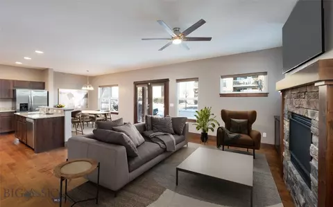 4444 Durston Rd #A, Bozeman, MT 59718