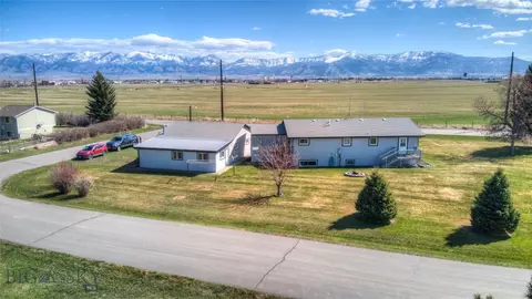 1010 Baldy Mountain Ln, Belgrade, MT 59714