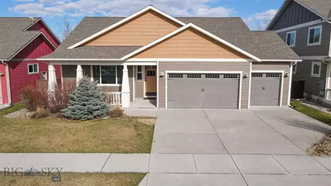 3110 Spring Ridge Dr, Bozeman, MT 59715