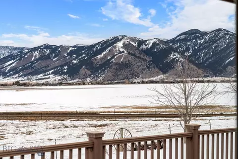 6110 Springhill Rd, Belgrade, MT 59714
