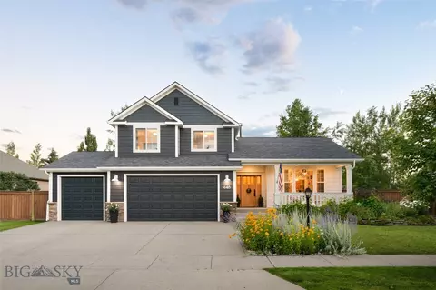 448 Cornell Dr, Bozeman, MT 59715