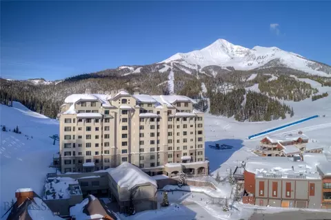 60 Big Sky Resort Rd #10804, Big Sky, MT 59716