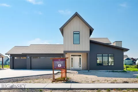 52 Colony Ct, Manhattan, MT 59741