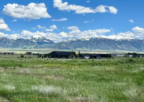 lot13 Sky View Subdivision, Ennis, MT 59729