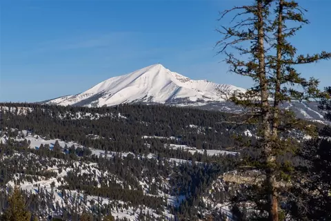 tbd Beaver Crk W #LOT 15B, Big Sky, MT 59716
