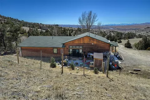 12710 12500 Crystal Mountain Rd, Three Forks, MT 59752