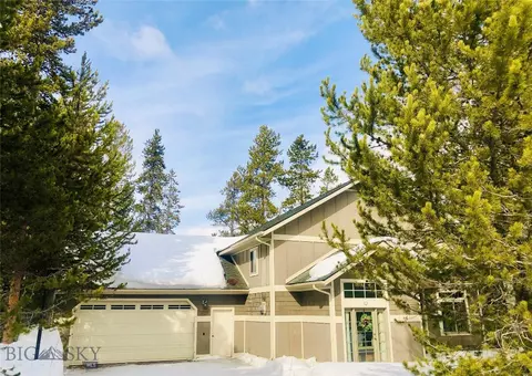 416 Washburn Cir, West Yellowstone, MT 59758