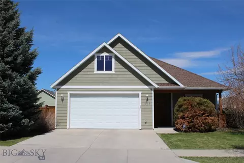 3209 Lily Dr, Bozeman, MT 59718