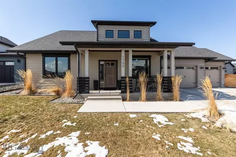 1755 Windrow Dr, Bozeman, MT 59718