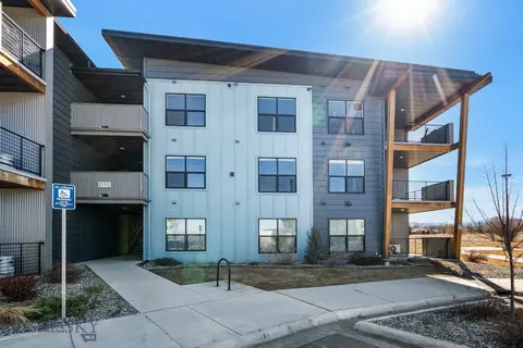 2420 Tschache #301, Bozeman, MT 59718