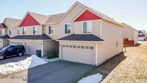 1012 N River Rock Dr, Belgrade, MT 59714