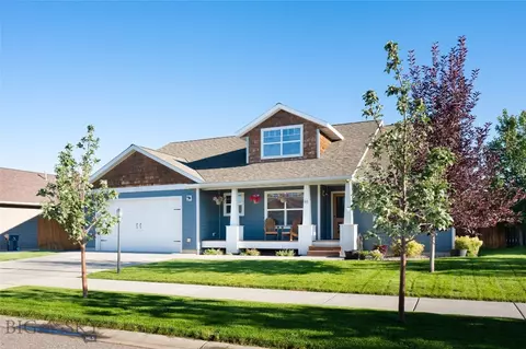 85 Tree Line Ln, Bozeman, MT 59718