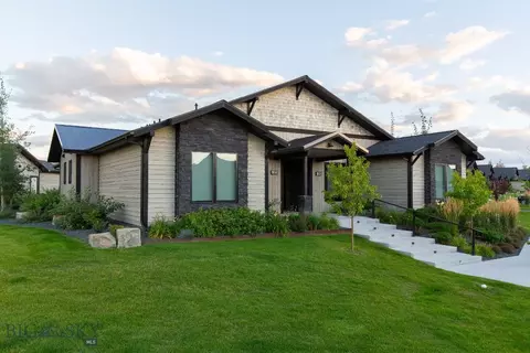 496 Black Bull Trl #A, Bozeman, MT 59718