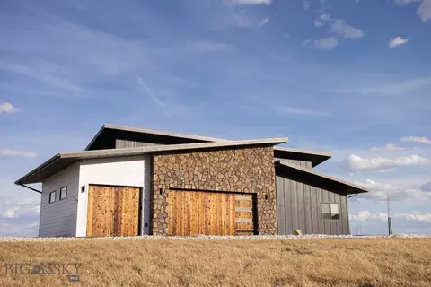 11 Lewis Dr, Three Forks, MT 59752
