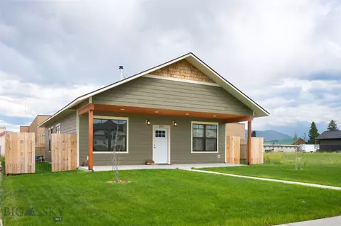 226 Otis Ave, Ennis, MT 59729