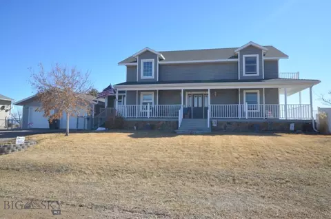 30 Christine, Dillon, MT 59725