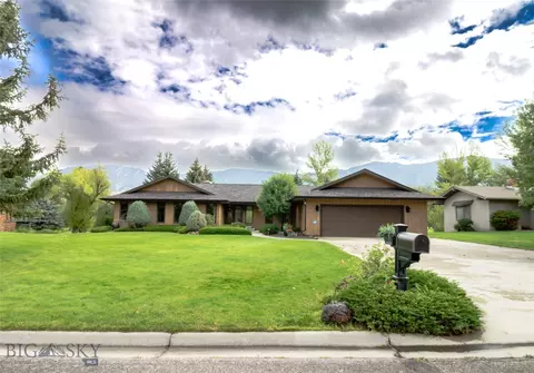 40 Burning Tree, Butte, MT 59701