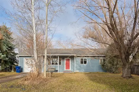 308 Spaulding St, Manhattan, MT 59741
